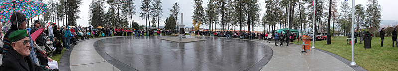 File:Rutland BC Canada Rememberance Day 2011.jpg