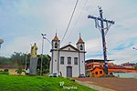 Miniatuur voor São Gonçalo do Rio Abaixo