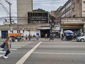 São Judas (métro de São Paulo)