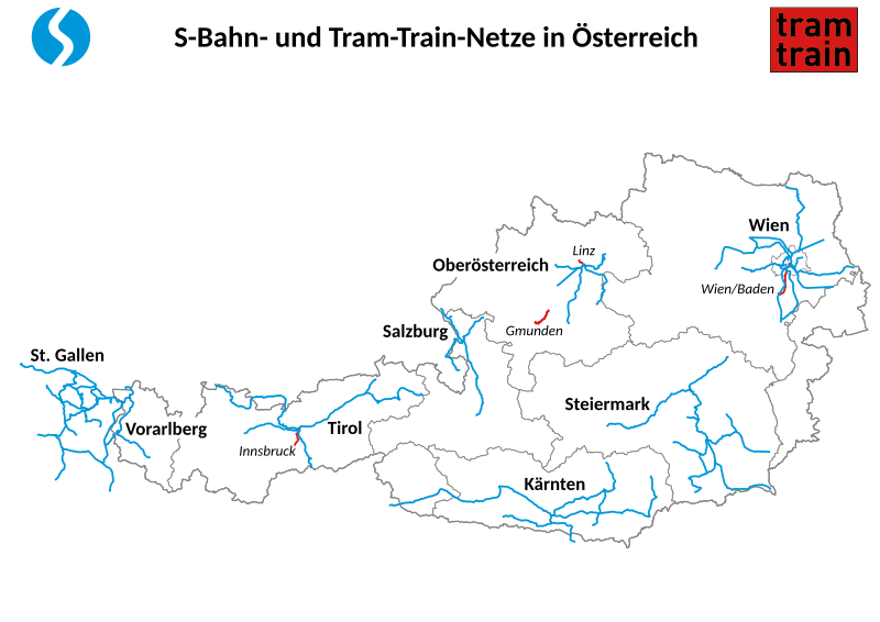 File:S-Bahnen in Österreich.svg