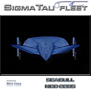 SEAGULL NCC-2285, Mew class, sister ship FODIATOR