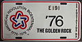 ST. EUSTATIUS N.A. 1976 license plate - Flickr - woody1778a.jpg