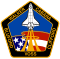 Patch de la mission STS-53