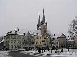 Johanneskerk