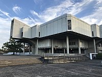 Saga Prefectural Museum Saga Prefectural Museum 20171112-3.jpg