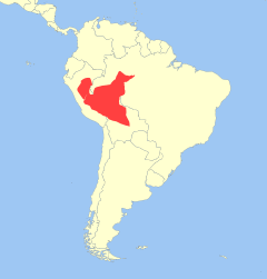 Saimiri boliviensis distribution.svg