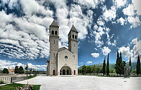 Dugopolje (Split-Dalmatie)