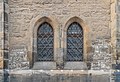 * Nomination Windows of the Saint Nicholas church in Leipzig, Saxony, Germany. --Tournasol7 05:10, 16 April 2021 (UTC) * Promotion Nice framing, high resolution, good sharpness --Discostu 12:54, 16 April 2021 (UTC)