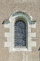 * Nomination Window of the St Peter church of Chisseaux, Indre-et-Loire, France. --Tournasol7 13:45, 19 July 2018 (UTC) * Promotion  Support Good quality.--Agnes Monkelbaan 15:07, 19 July 2018 (UTC)