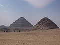 SakkaraPyramidsEgypt StepPyramid 2007feb1-12 byDanielCsorfoly.JPG
