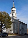 Salem Evangelical Lutheran Church