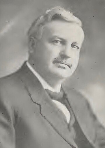 Samuel Vernon Stewart