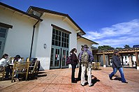 Middlebury Institute of International Studies at Monterey