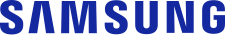 Samsung Electronicsin logo (2013–)