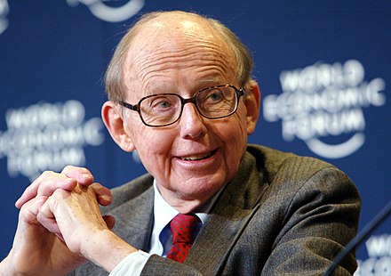 The Clash of Civilizations theory put forward by American political scientist Samuel P. Huntington has been described as a stimulus to cultural racism[59]