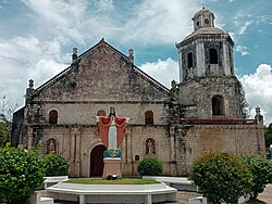 San Joaquin Church