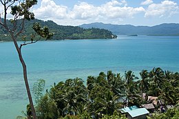 San Vicente, Port Barton Bay, Palawan, Filipijnen.jpg