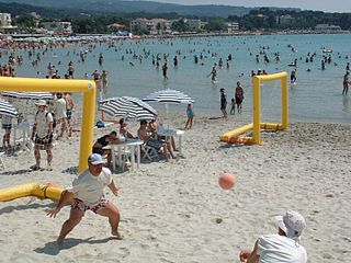 Fortune Salaire Mensuel de Sandball Combien gagne t il d argent ? 10 000,00 euros mensuels