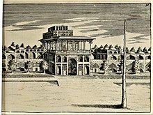 Sanson- Ālī Qāpū Palace- Esfahan- سانسون- کاخ عالی‌قاپو در اصفهان.jpg