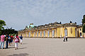 Sanssouci