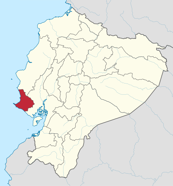 File:Santa Elena in Ecuador (-Galapagos).svg