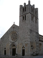 Thumbnail for Santa Maria Maggiore, Alatri