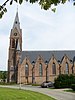 Rooms-katholieke kerk (Sint-Willibrorduskerk)