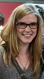 Sara Canning için küçük resim