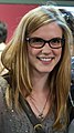 Q232078 Sara Canning geboren op 14 juli 1987