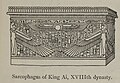 Sarcophagus of King Ai, XVIIIth dynasty. (1902) - TIMEA.jpg