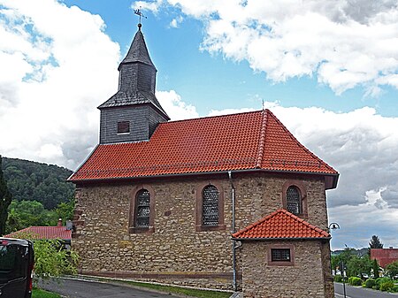 Schönhagen St. Michael 02