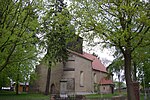 Dorfkirche Fünfeichen