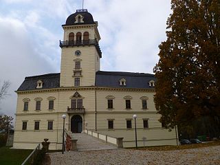 Tollet Place in Upper Austria, Austria