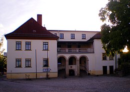 Kauern - Vue