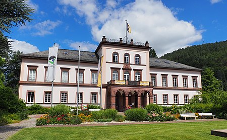 Schramberg Stadtmuseum