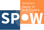 Vignette pour Science Parks of Wallonia