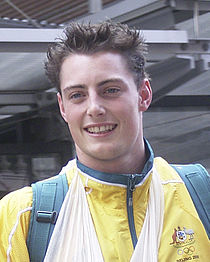 Scott Robertson (2008)