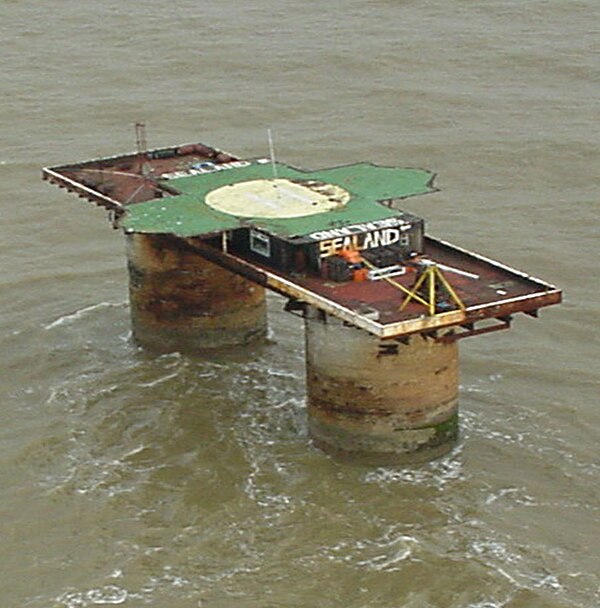 Sealand