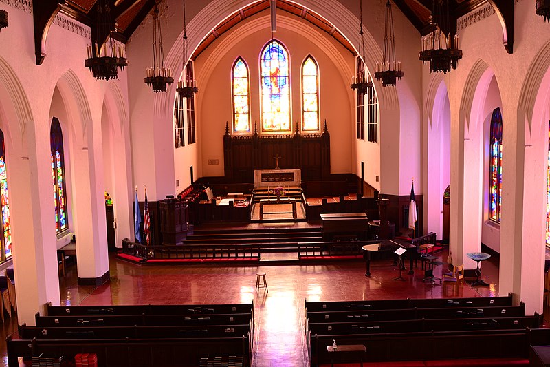 File:Seattle - University Methodist Temple sanctuary 21-architecture.jpg