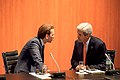 Secretary Kerry Speaks With Austrian Foreign Minister Sebastian Kurz the Incoming Chairman of the Organization for Security and Co-operation in Europe (31360020942).jpg