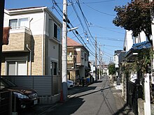 松本清張 - Wikipedia