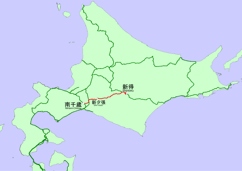 File:Sekisho Line linemap.svg