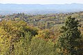 Osečina selo - panorama