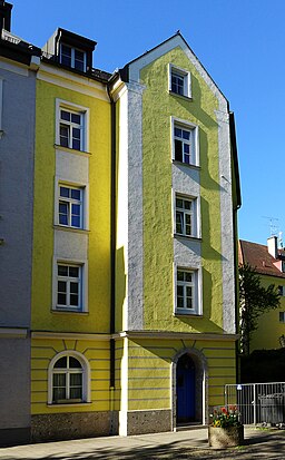 Sendlinger Kirchplatz München