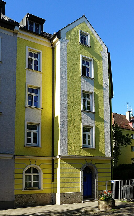 Sendlinger Kirchplatz 2 München