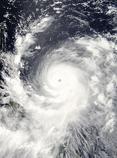 Typhoon Sepat