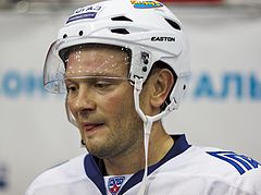 Sergei Gonchar