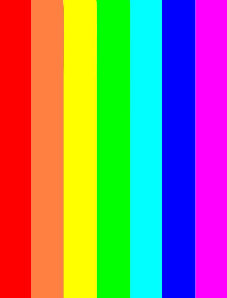 Download File:Seven-colors (visible spectrum) vector.svg ...