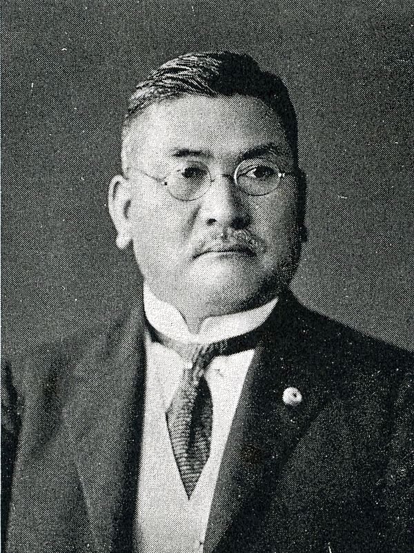 Image: Shujiro hara