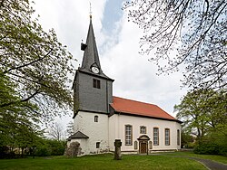 Sibbesse, St.-Nicolai-Kirche -- 2017 -- 7441.jpg
